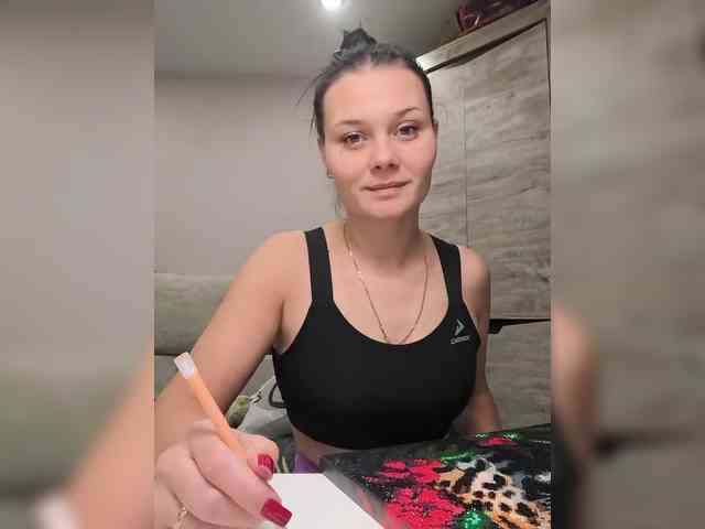 _Milashka_ webcam