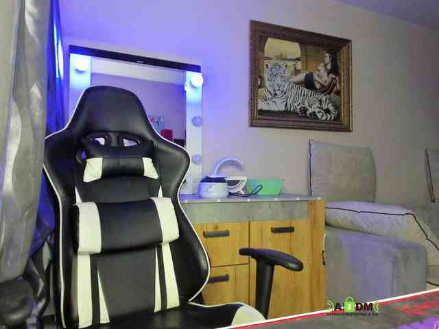 _Milashka_ webcam