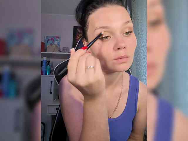 _Milashka_ webcam