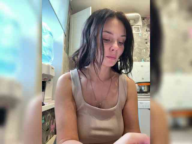 _Milashka_ webcam