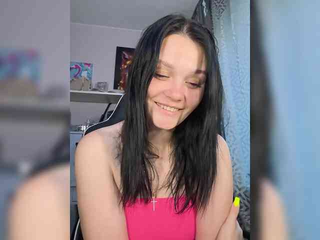 _Milashka_ webcam