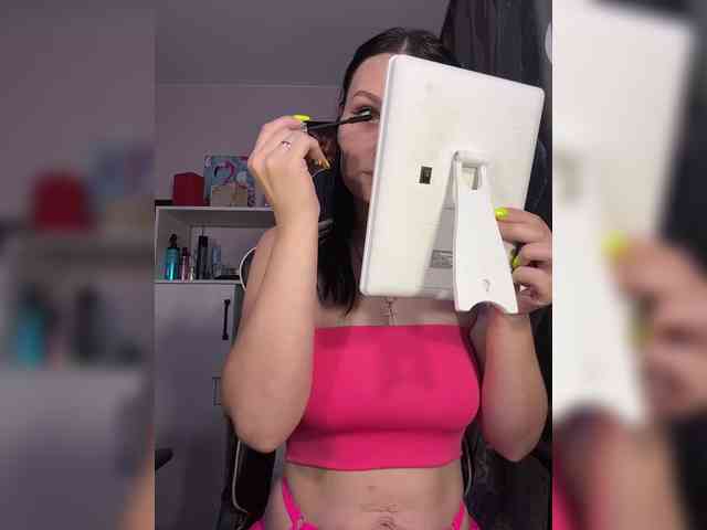 _Milashka_ webcam