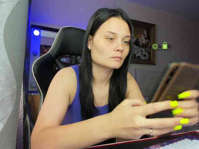 nude amateur live Paratrax
