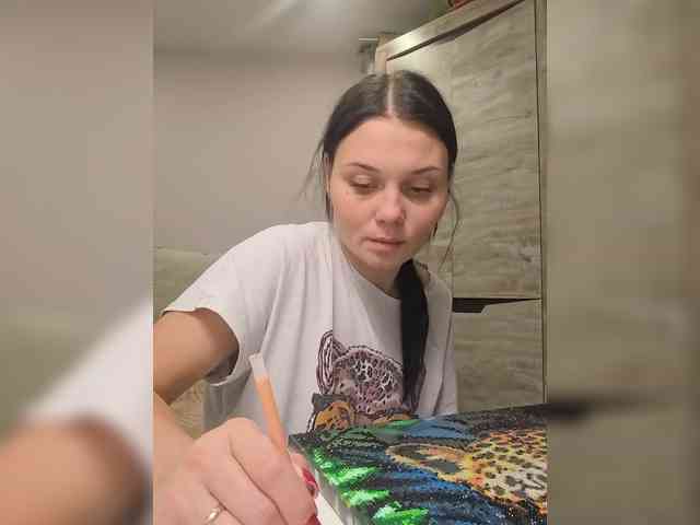 _Milashka_ webcam