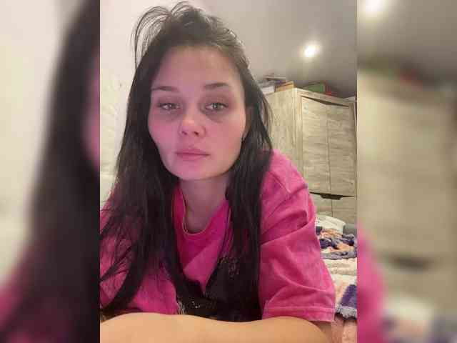 _Milashka_ webcam