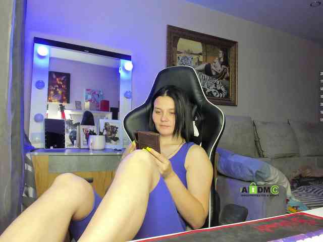 _Milashka_ webcam
