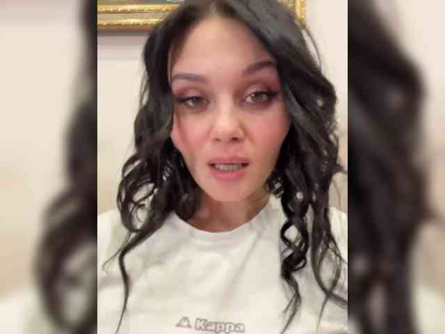 _Milashka_ webcam