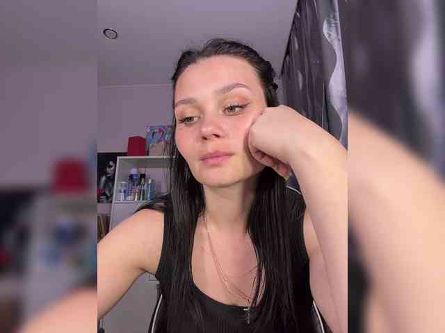 _Milashka_ webcam