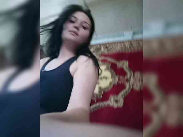 _Milashka_ webcam