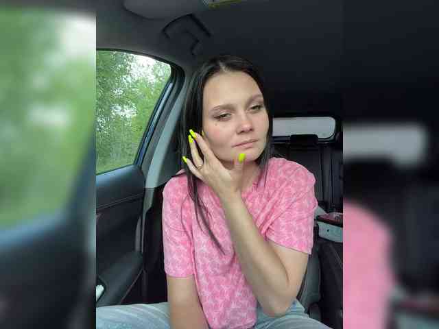 _Milashka_ webcam