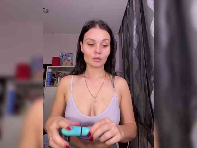 _Milashka_ webcam