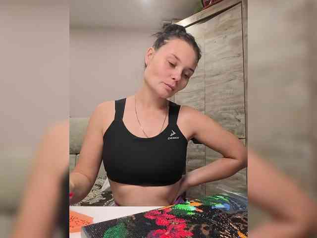 _Milashka_ webcam
