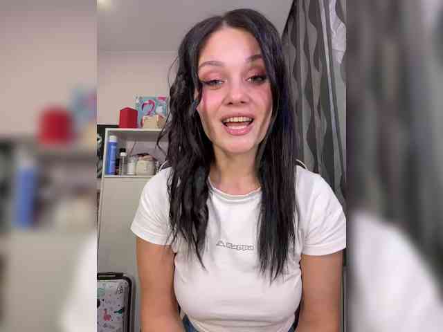 _Milashka_ webcam