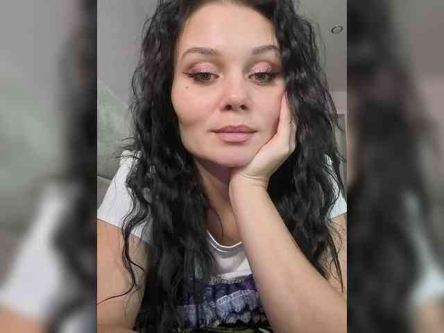 _Milashka_ webcam