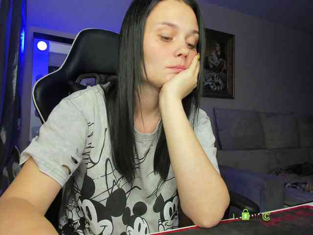 _Milashka_ webcam