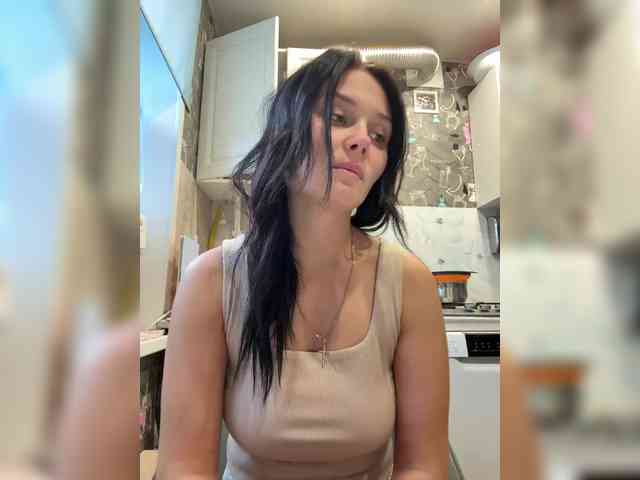 _Milashka_ webcam
