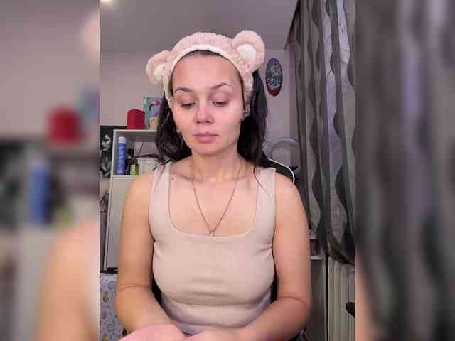 _Milashka_ webcam