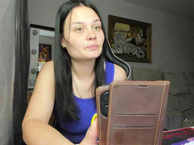 _Milashka_ webcam