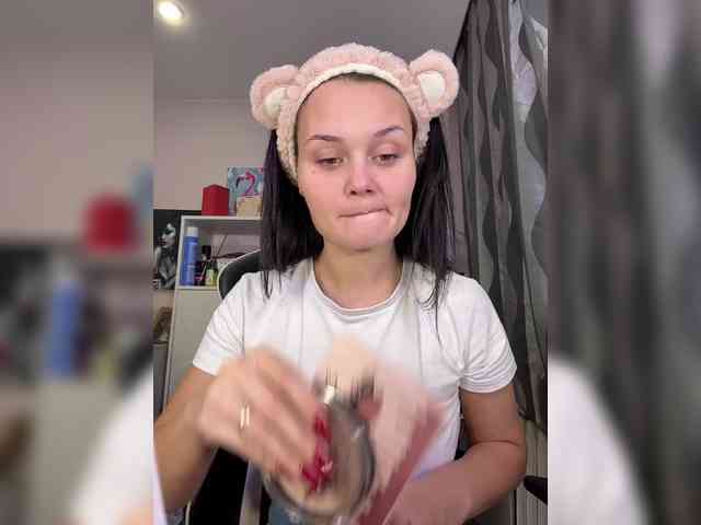 _Milashka_ webcam