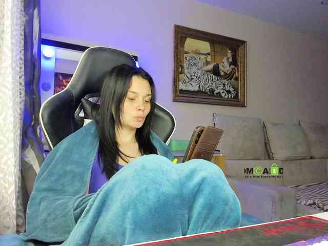 _Milashka_ webcam