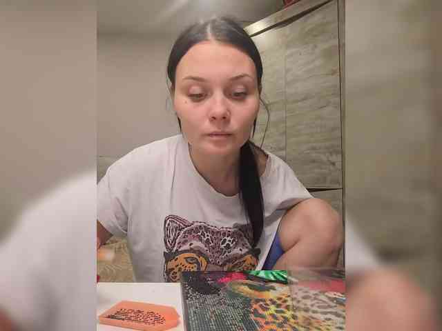 _Milashka_ webcam
