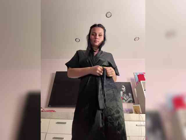 _Milashka_ webcam