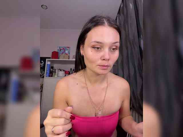 _Milashka_ webcam