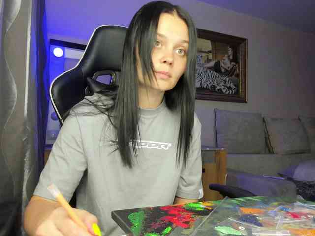_Milashka_ webcam