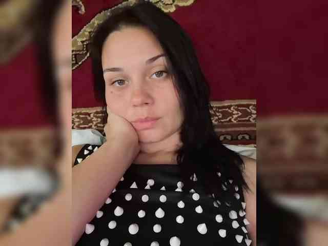 _Milashka_ webcam
