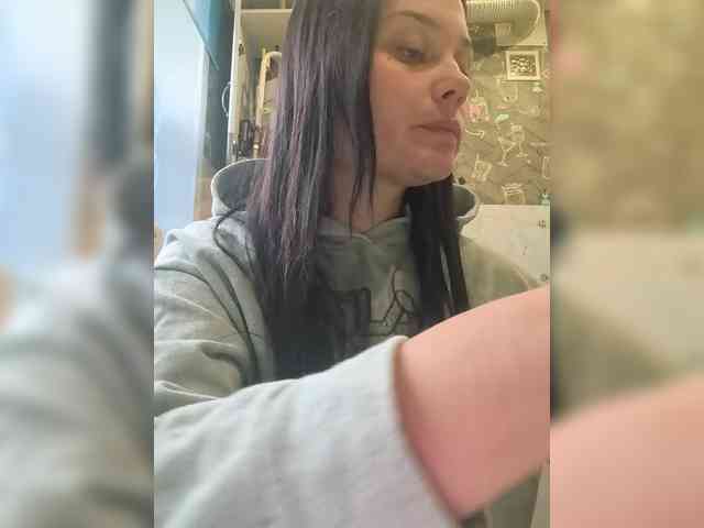 _Milashka_ webcam