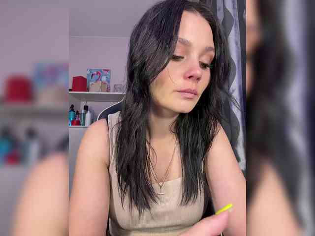 _Milashka_ webcam
