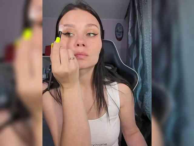 _Milashka_ webcam