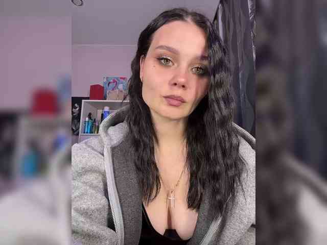 _Milashka_ webcam