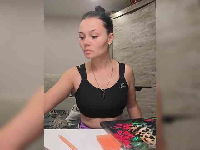 _Milashka_ webcam