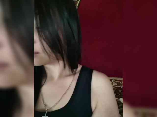 _Milashka_ webcam