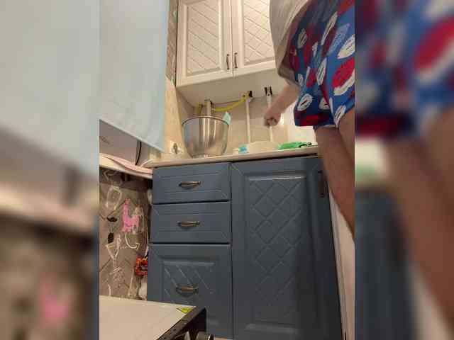 Paratrax Live Webcam on BongaCams