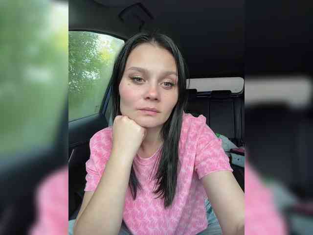 _Milashka_ webcam