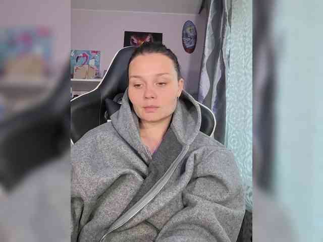 _Milashka_ webcam