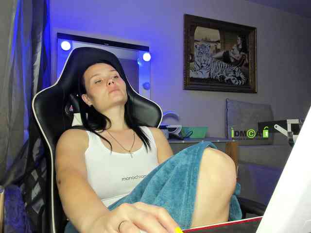 _Milashka_ webcam