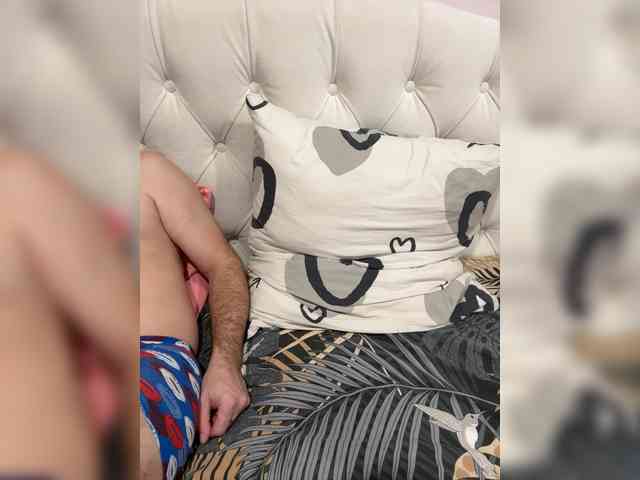 Paratrax Live Webcam on BongaCams