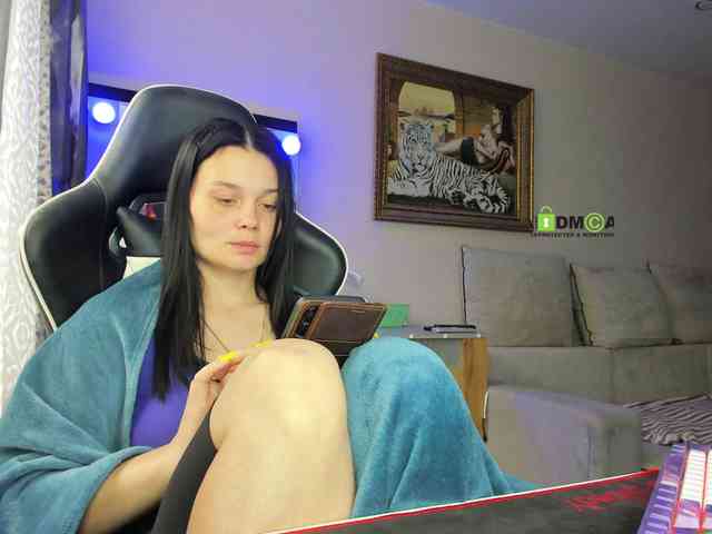 _Milashka_ webcam