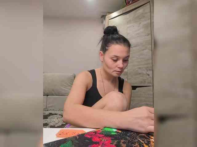 _Milashka_ webcam