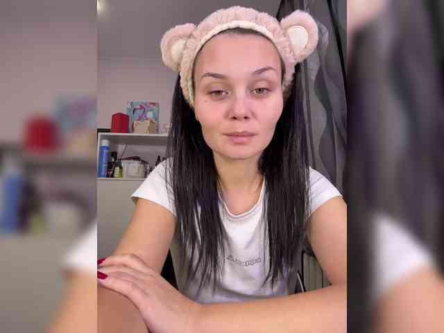 _Milashka_ webcam