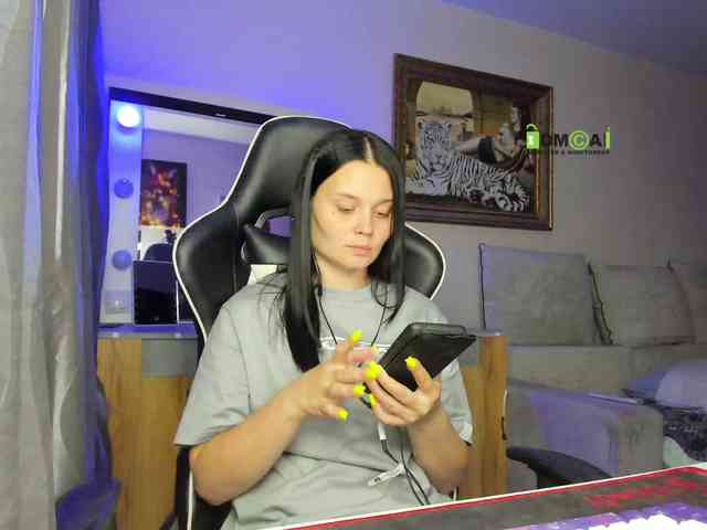 _Milashka_ webcam