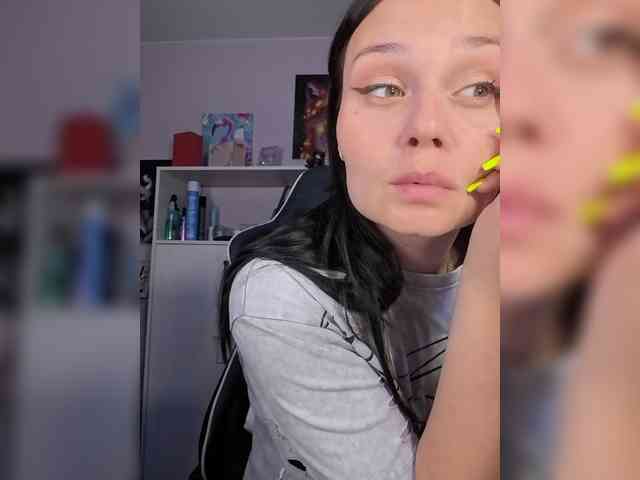 _Milashka_ webcam