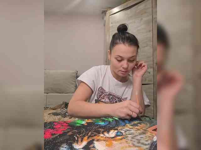 _Milashka_ webcam