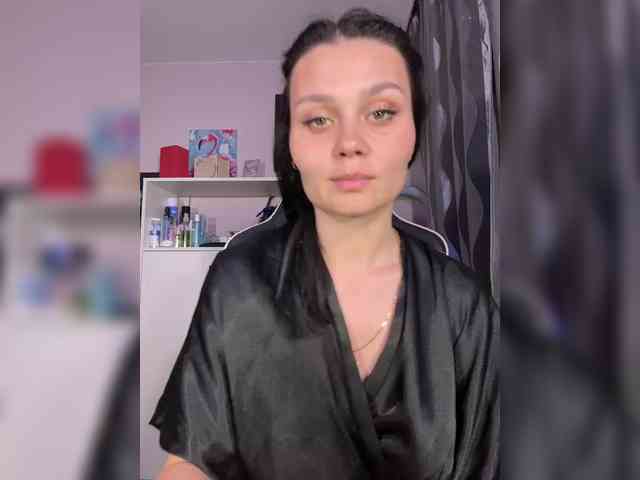 _Milashka_ webcam