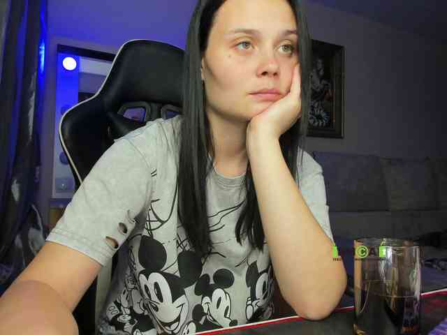 _Milashka_ webcam