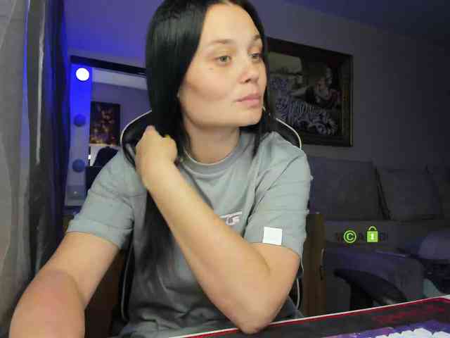 _Milashka_ webcam