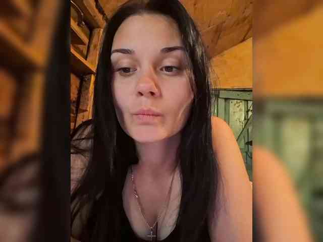 _Milashka_ webcam